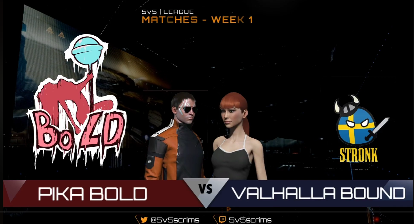 Video thumbnail for BO-LD Tournaments