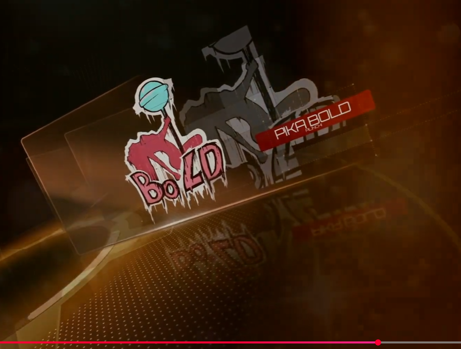Video thumbnail for BO-LD Tournaments