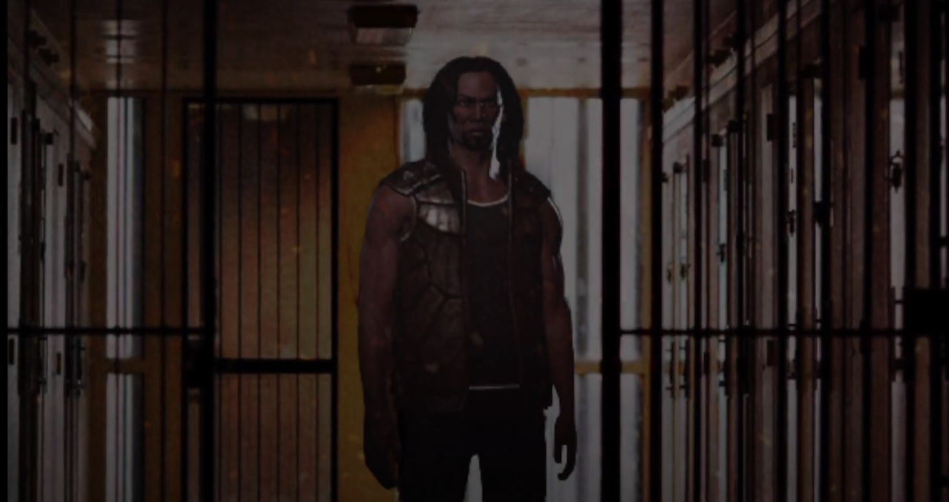 Video thumbnail for He's back
